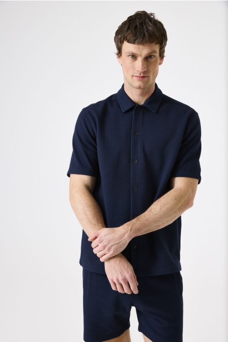 Garcia e51297_men`s shirt ss
